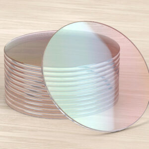 Eyeglass Lens