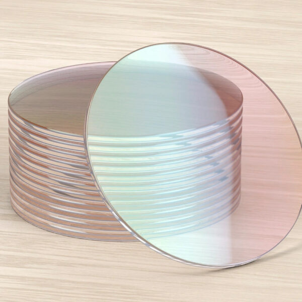Eyeglass Lens